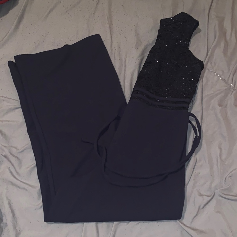 Speechless kids jumpsuit